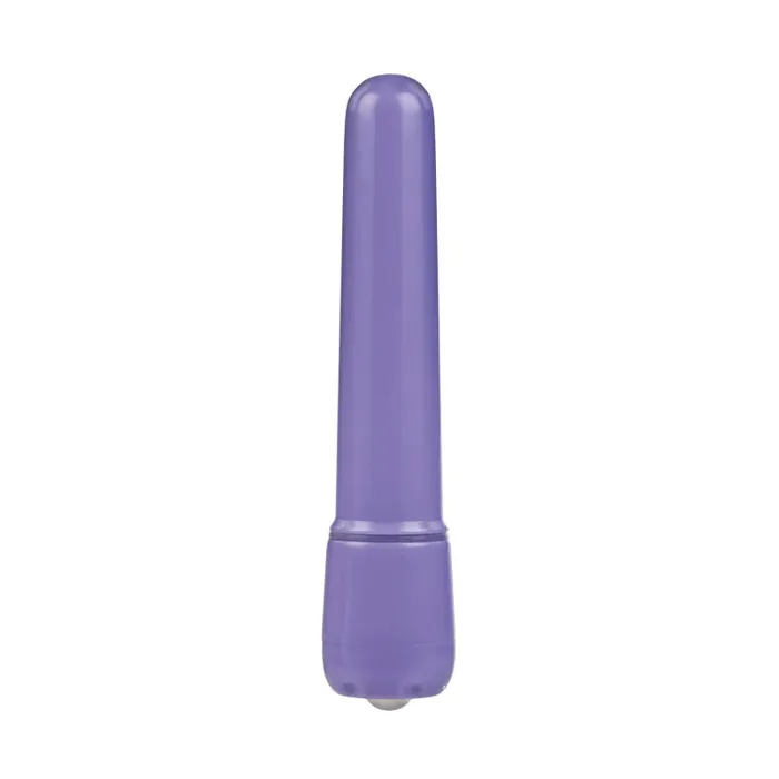 First Time Power Tingler - Purple | CalExotics Vibrators First Time Power Tingler - Purple | CalExotics Vibrators