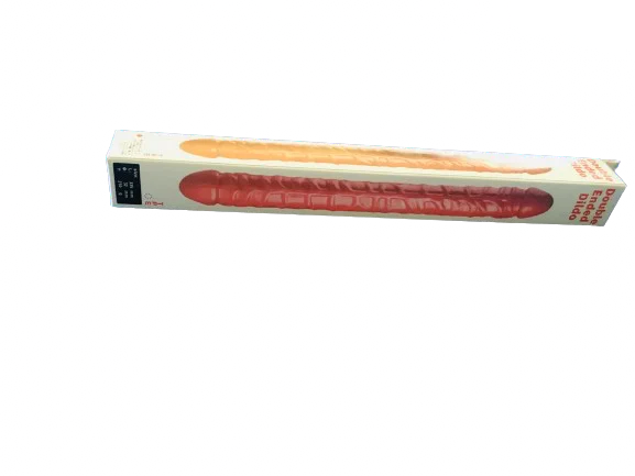 Dildos Eccentric Playroom Essentials Double Ended Dildo