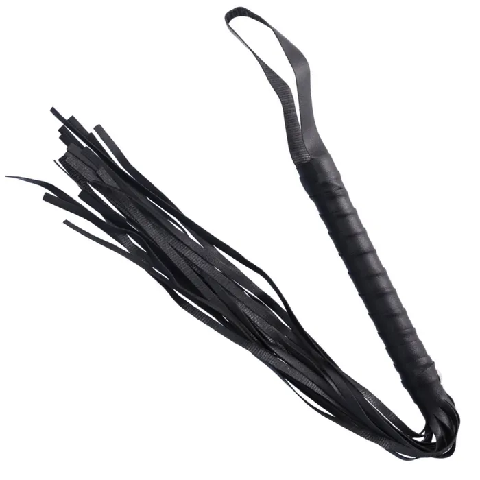Dark Amour 10 Piece Bondage Kit Couples