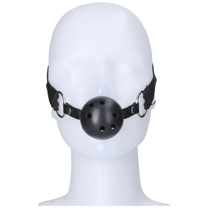 Dark Amour 10 Piece Bondage Kit Couples