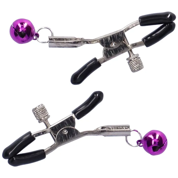 Dark Amour 10 Piece Bondage Kit Couples
