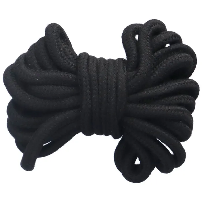 Dark Amour 10 Piece Bondage Kit Couples