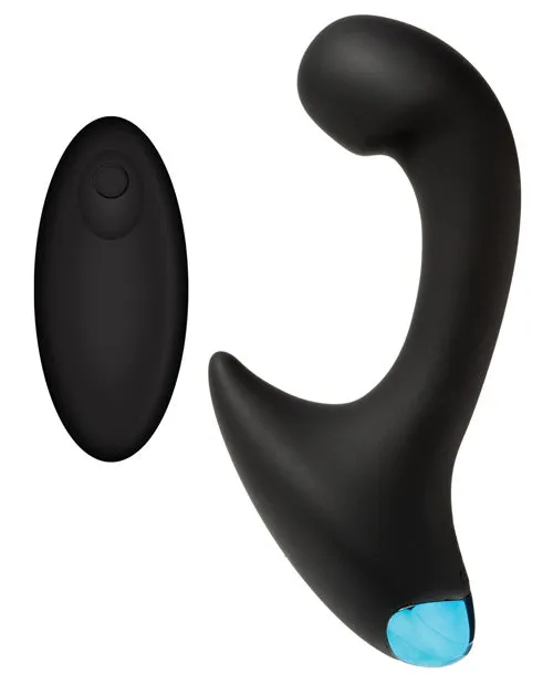 Female Sex Toys Doc Johnson Optimale Vibrating P Massager Wwireless Remote