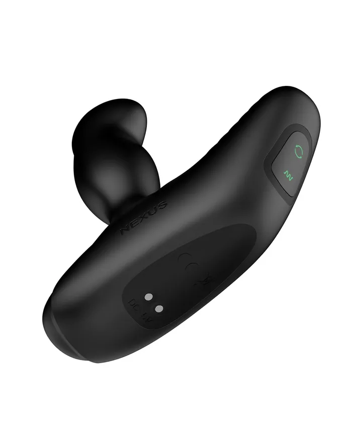 Nexus Revo Stealth App Enabled Rotating Vibrating Prostate Massager Nexus Male Sex Toys
