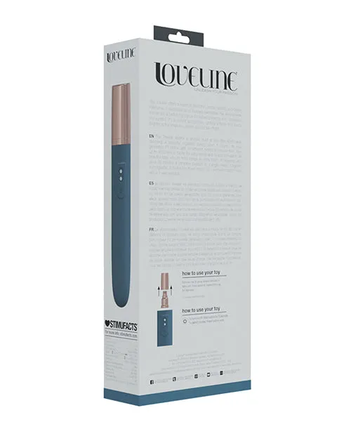 Shots Loveline The Traveler Shots Vibrators Shots Loveline The Traveler Shots Vibrators