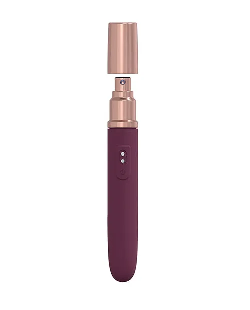 Shots Loveline The Traveler Shots Vibrators Shots Loveline The Traveler Shots Vibrators