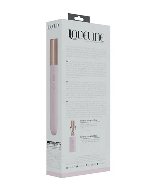 Shots Loveline The Traveler Shots Vibrators Shots Loveline The Traveler Shots Vibrators