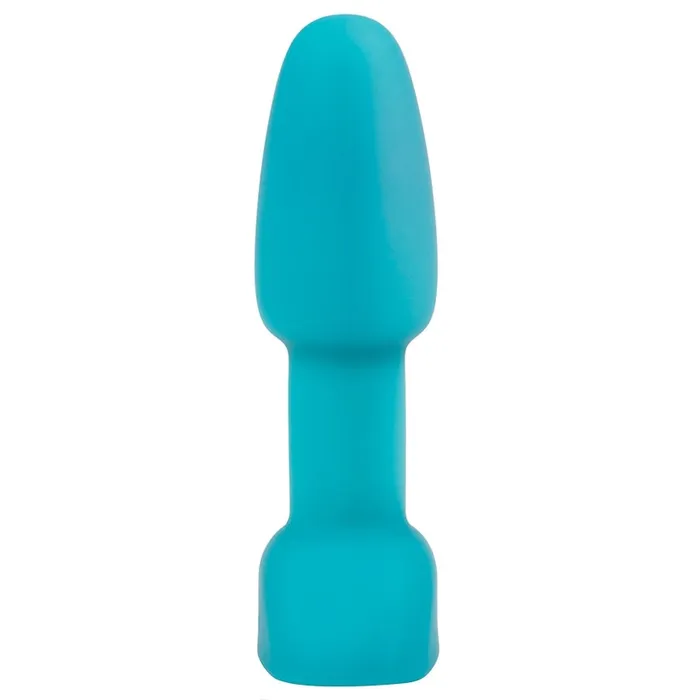 B Vibe Anal BVibe Rimming Plug PetiteTeal B Vibe Anal BVibe Rimming Plug PetiteTeal