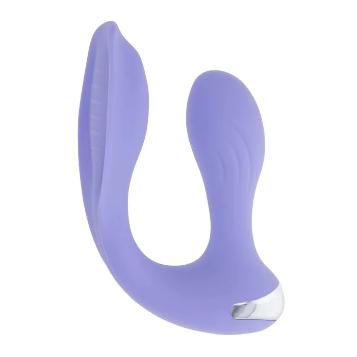 Evolved Every Way Play Vibrator Dual Pleasure Delight Wearable RemoteControlled Bliss Evolved Novelties Vibrators