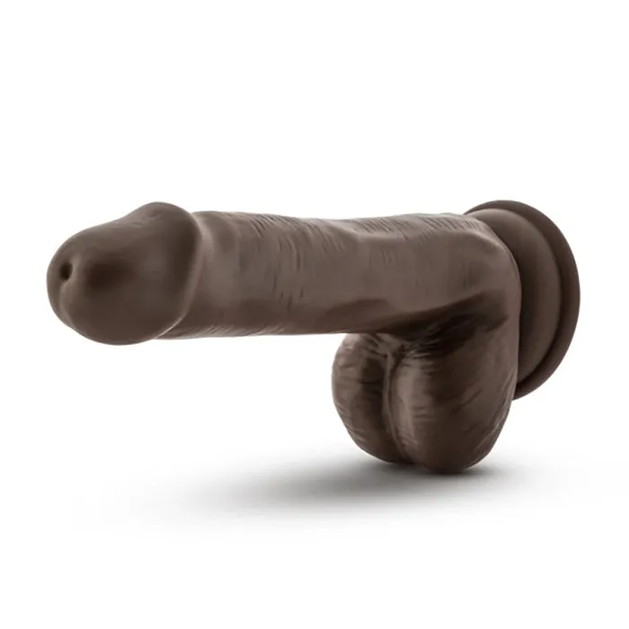 Blush Novelties Vibrators Loverboy Top Gun Tommy Chocolate Blush Novelties Vibrators Loverboy Top Gun Tommy Chocolate