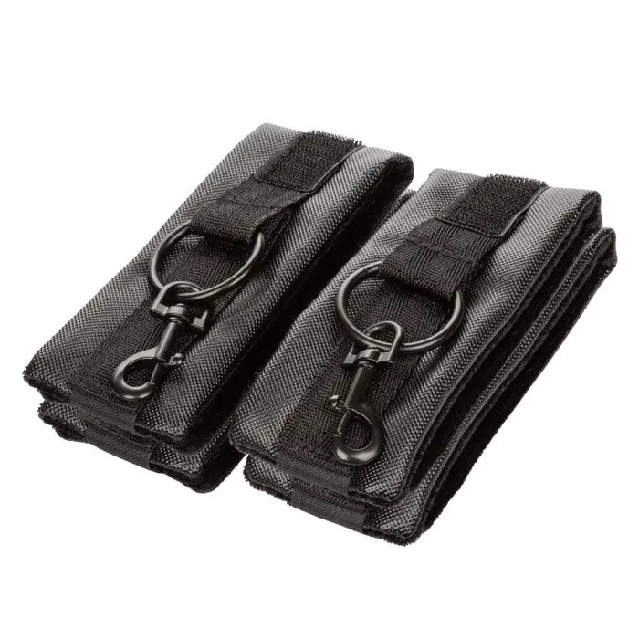 Boundless Bed Restraint Calexotics Vibrators Boundless Bed Restraint Calexotics Vibrators