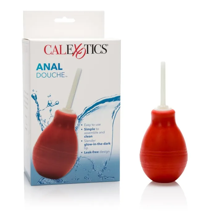 CalExotics Anal Anal Douche CalExotics Anal Anal Douche