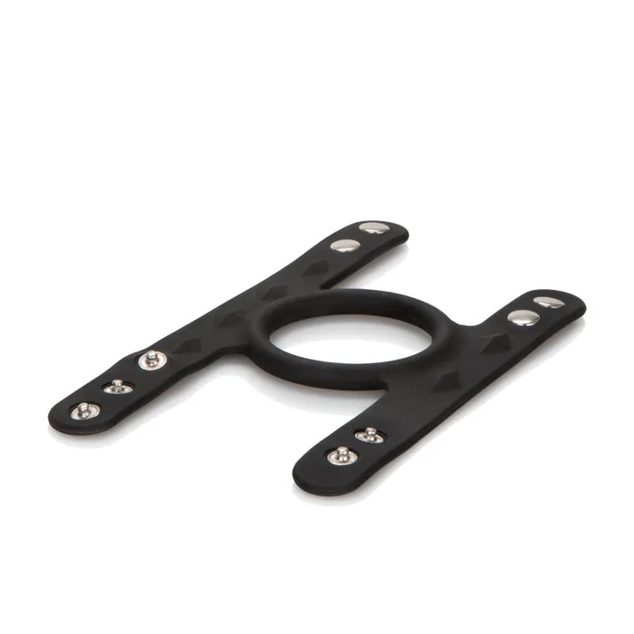 Male Sex Toys CalExotics Silicone TriSnap C B Cage Male Sex Toys CalExotics Silicone TriSnap C B Cage