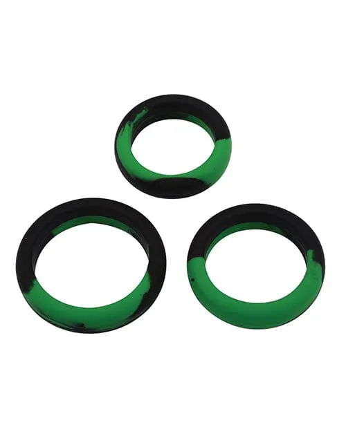 Male Sex Toys Gender Fluid Gender Fluid Grip Me Tension Ring Set Male Sex Toys Gender Fluid Gender Fluid Grip Me Tension Ring Set