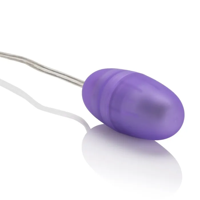 Passion Bullets Bullet and Multi Probe Bullet Purple CalExotics Vibrators Passion Bullets Bullet and Multi Probe Bullet Purple CalExotics Vibrators
