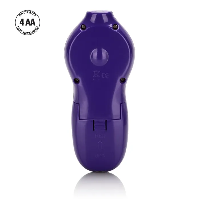 Passion Bullets Bullet and Multi Probe Bullet Purple CalExotics Vibrators Passion Bullets Bullet and Multi Probe Bullet Purple CalExotics Vibrators