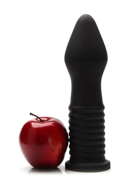 The Pleasure Parlor Male Sex Toys Tantus Fist Trainer XL Silicone Anal Plug