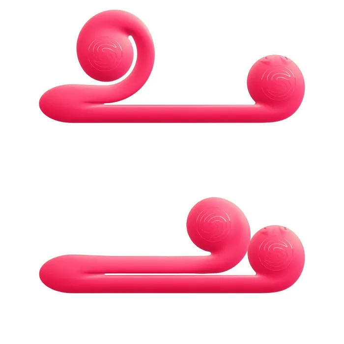 Vibrators Snail Vibe Snail Vibe Pink