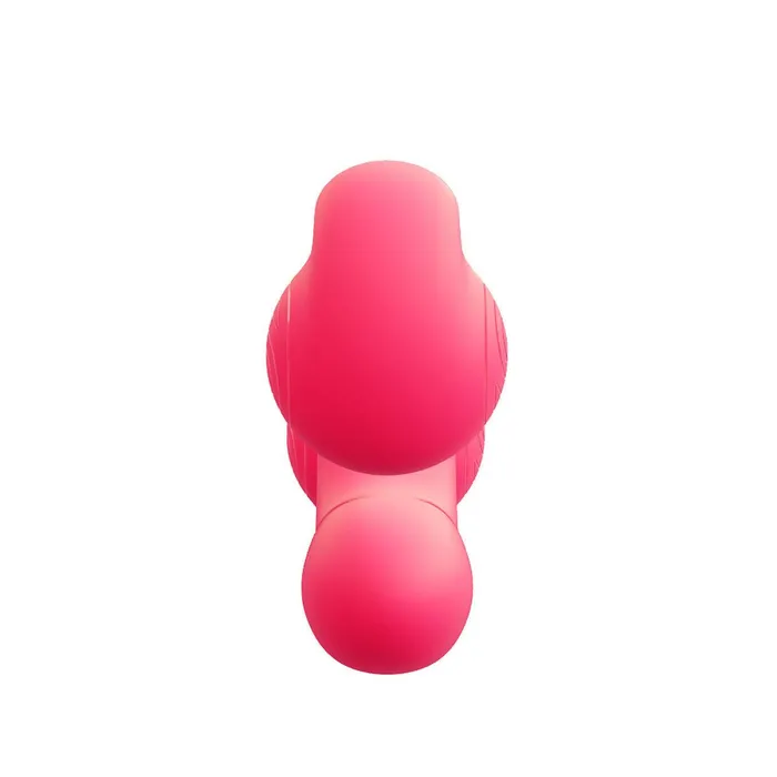 Vibrators Snail Vibe Snail Vibe Pink