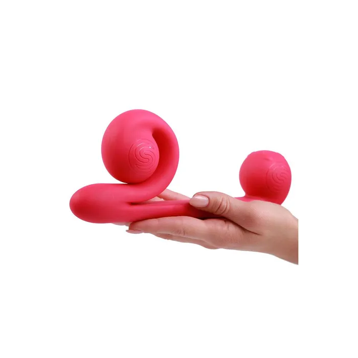 Vibrators Snail Vibe Snail Vibe Pink