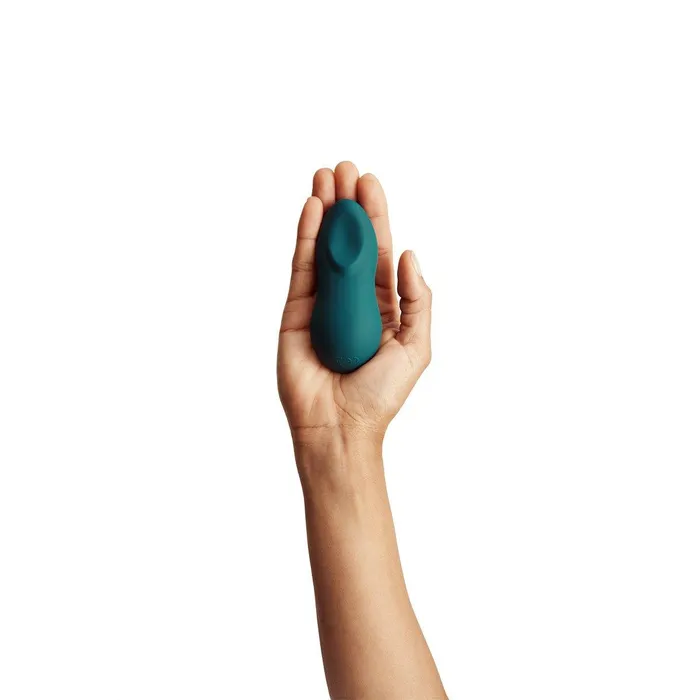 WeVibe Vibrators WeVibe Touch X Aqua Velvet WeVibe Vibrators WeVibe Touch X Aqua Velvet