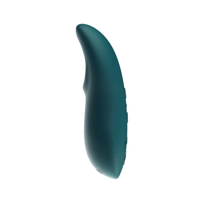 WeVibe Vibrators WeVibe Touch X Aqua Velvet WeVibe Vibrators WeVibe Touch X Aqua Velvet