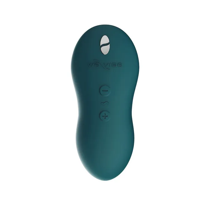 WeVibe Vibrators WeVibe Touch X Aqua Velvet WeVibe Vibrators WeVibe Touch X Aqua Velvet