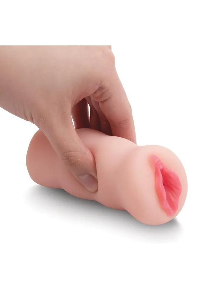 Classic Stroker Classic Jacqueline Lorians Pussy Stroker Male Sex Toys