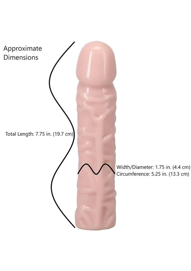 Dildos Doc Johnson Classic Dildo