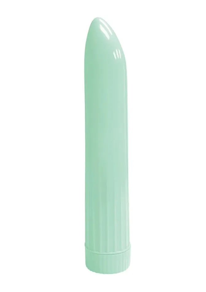 Female Sex Toys THE 9S The 9s Pastels Vibrator
