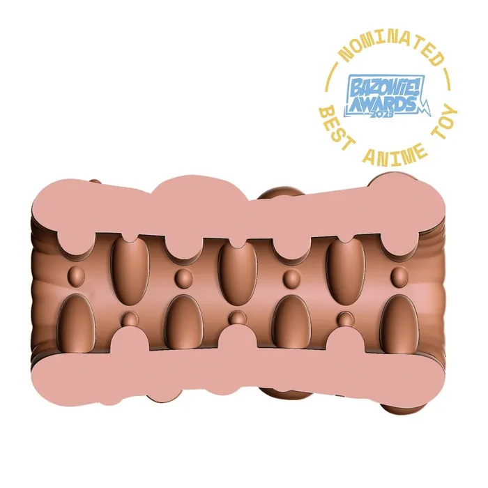 Male Sex Toys Bubbles Stroker No Frills Masturbator PhreakClub