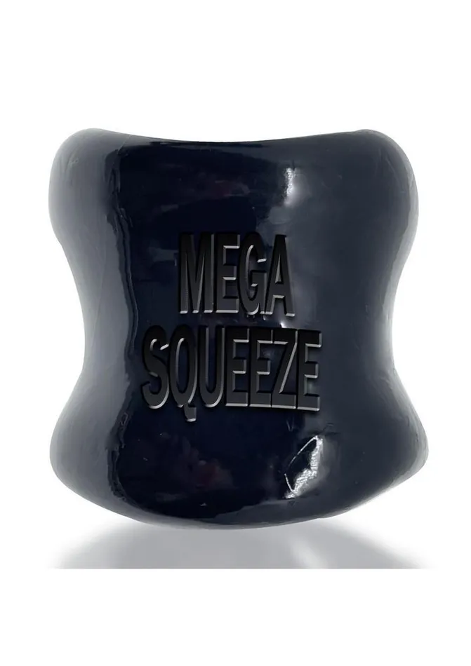 Oxballs Mega Squeeze Ergofit Ballstretcher Oxballs Vibrators